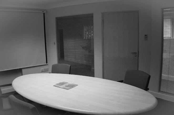 Image 8 of the Oak Lodge Business Centre - School Lane, NR9 - Norwich office