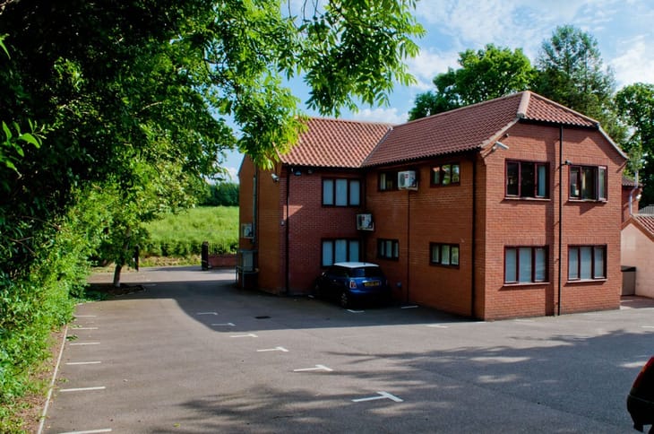 Image 9 of the Oak Lodge Business Centre - School Lane, NR9 - Norwich office