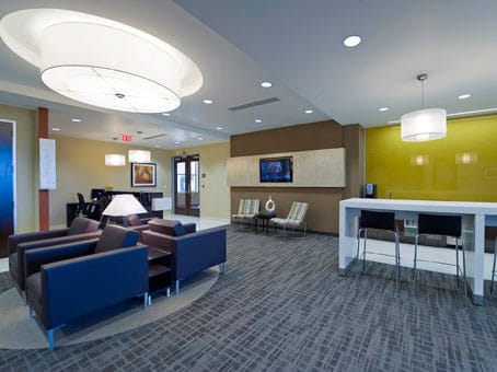 Image 19 of the Regus - Gibson Building - West 116th Place - Leawood - KS office