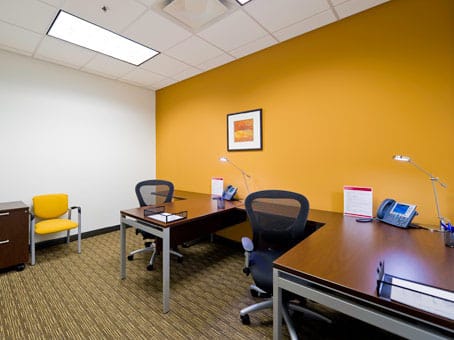 Image 13 of the Regus - Gibson Building - West 116th Place - Leawood - KS office