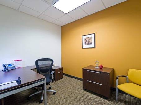 Image 14 of the Regus - Gibson Building - West 116th Place - Leawood - KS office