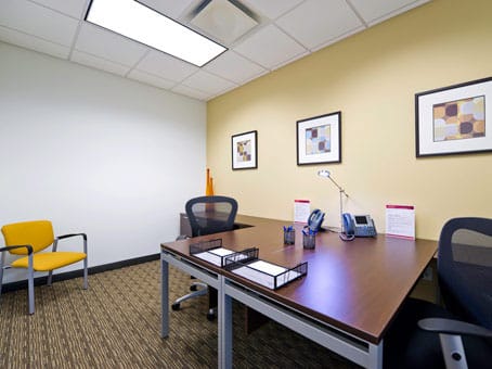 Image 17 of the Regus - Gibson Building - West 116th Place - Leawood - KS office