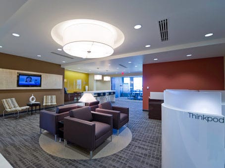 Image 18 of the Regus - Gibson Building - West 116th Place - Leawood - KS office