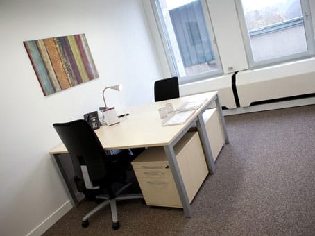 Image 11 of the Regus - Republic Square - Trg. Republike 3 - Ljubljana - Slovenia office