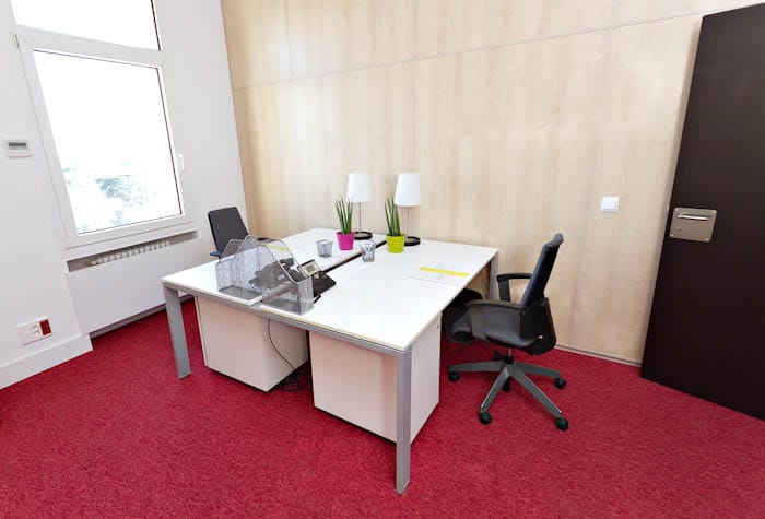 Image 16 of the Regus - Calle Alcala' - Madrid office