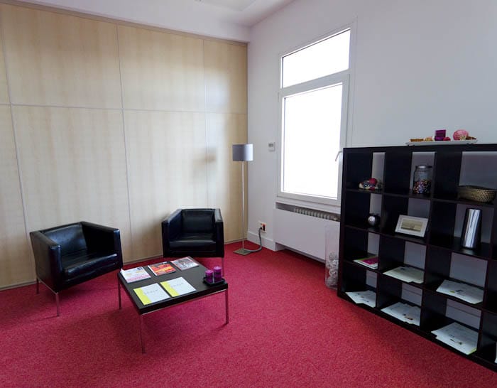 Image 18 of the Regus - Calle Alcala' - Madrid office