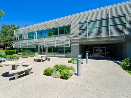 Image 10 of the Regus - Campus Commons Center - Sacramento office