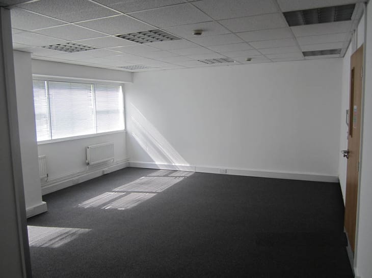 Image 8 of the Big Yellow - Unit 1 North Circular Road, NW2 - Staples Corner office