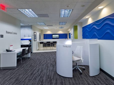 Image 21 of the Regus - US Bank Plaza Center - Sacramento office