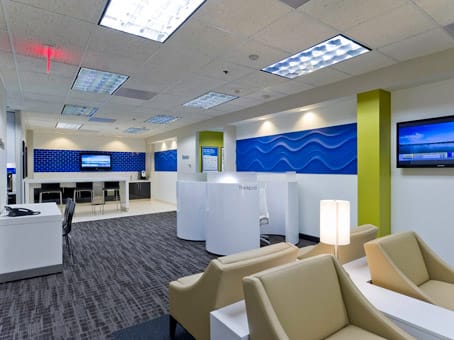 Image 22 of the Regus - US Bank Plaza Center - Sacramento office