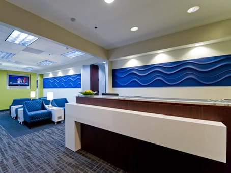 Image 14 of the Regus - US Bank Plaza Center - Sacramento office