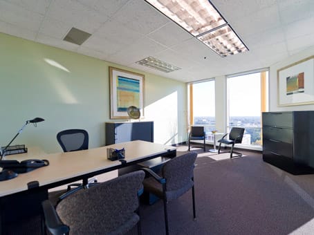 Image 16 of the Regus - US Bank Plaza Center - Sacramento office