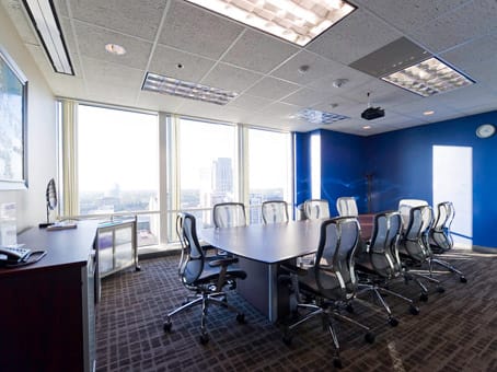 Image 17 of the Regus - US Bank Plaza Center - Sacramento office