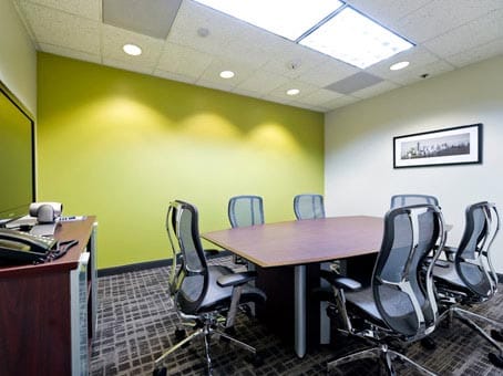 Image 19 of the Regus - US Bank Plaza Center - Sacramento office