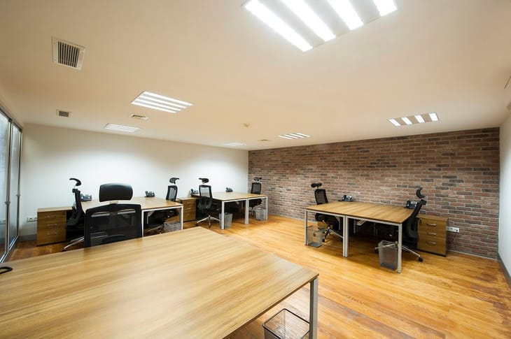 Image 23 of the Locus Office Pera - Istiklal Street - Galatasaray, Beyoglu - Istanbul office