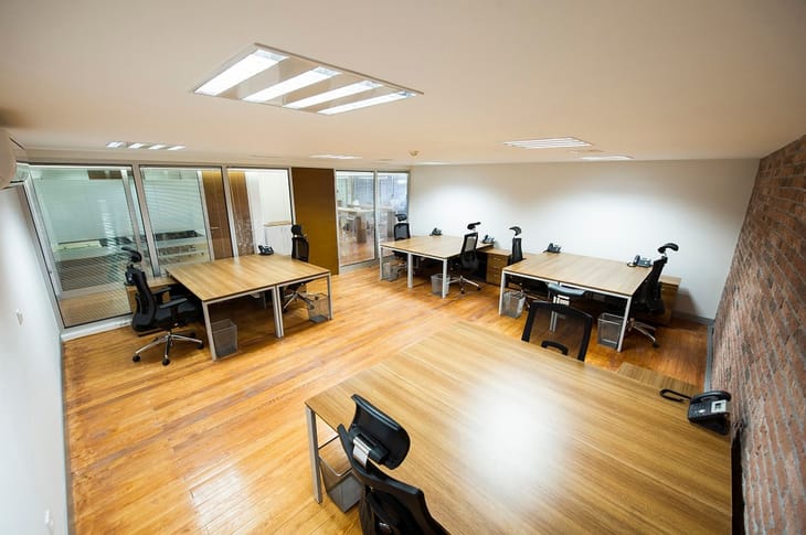 Image 24 of the Locus Office Pera - Istiklal Street - Galatasaray, Beyoglu - Istanbul office