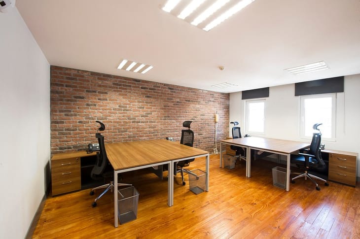 Image 26 of the Locus Office Pera - Istiklal Street - Galatasaray, Beyoglu - Istanbul office