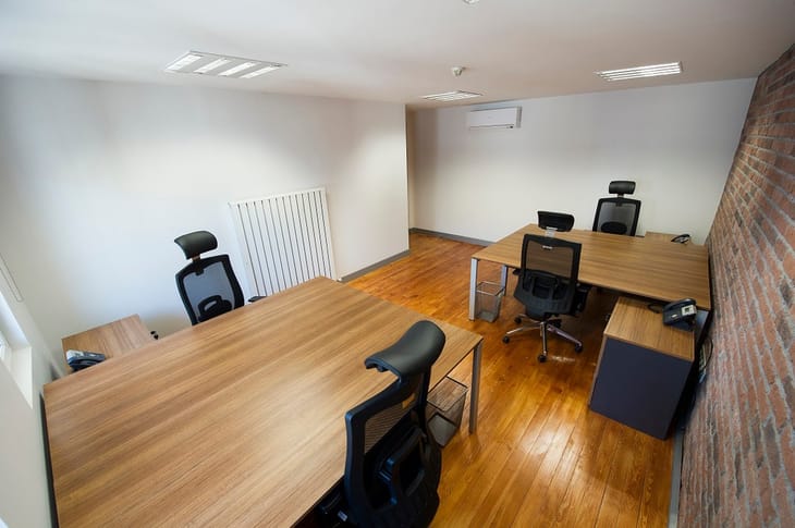 Image 27 of the Locus Office Pera - Istiklal Street - Galatasaray, Beyoglu - Istanbul office