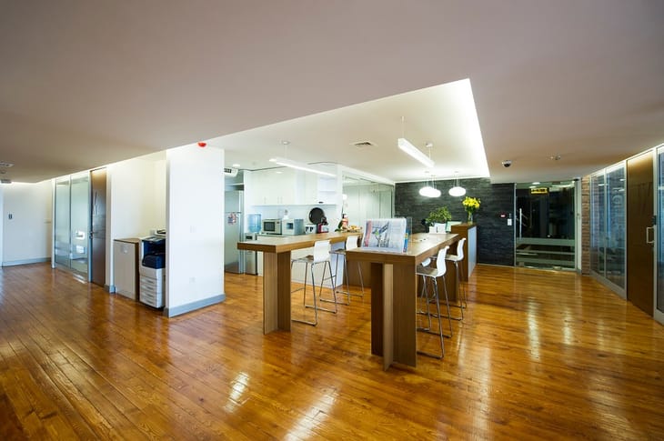 Image 28 of the Locus Office Pera - Istiklal Street - Galatasaray, Beyoglu - Istanbul office