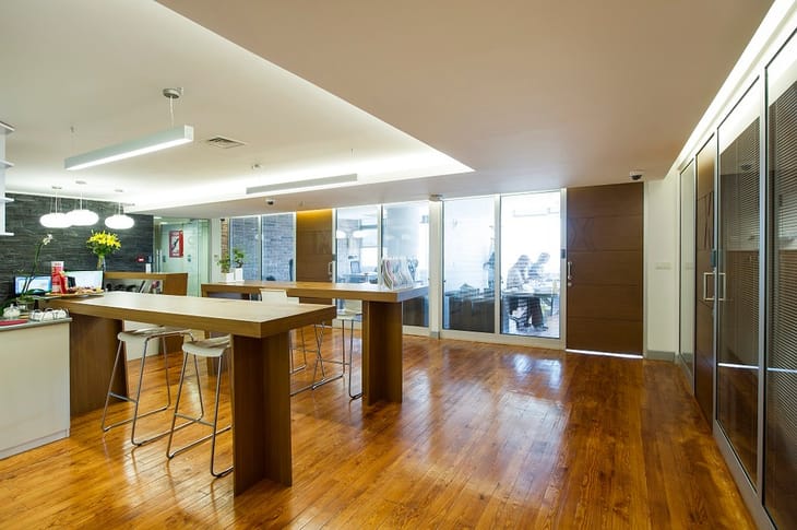 Image 29 of the Locus Office Pera - Istiklal Street - Galatasaray, Beyoglu - Istanbul office