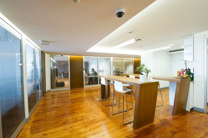 Image 30 of the Locus Office Pera - Istiklal Street - Galatasaray, Beyoglu - Istanbul office