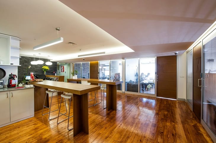 Image 31 of the Locus Office Pera - Istiklal Street - Galatasaray, Beyoglu - Istanbul office