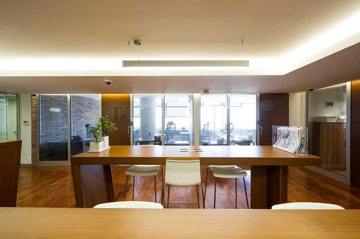 Image 32 of the Locus Office Pera - Istiklal Street - Galatasaray, Beyoglu - Istanbul office