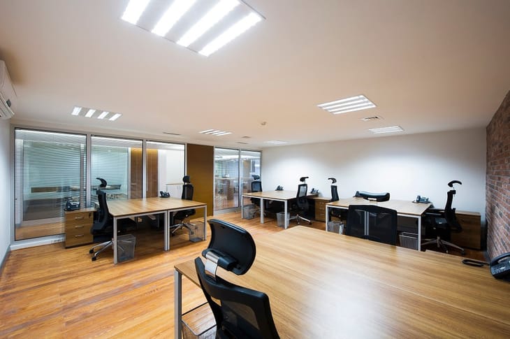 Image 21 of the Locus Office Pera - Istiklal Street - Galatasaray, Beyoglu - Istanbul office