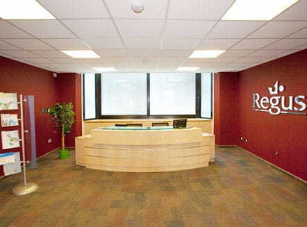 Image 6 of the Regus - Limassol Marine Centre - Thalias Street - Limassol - Cyprus office