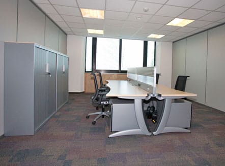 Image 9 of the Regus - Limassol Marine Centre - Thalias Street - Limassol - Cyprus office