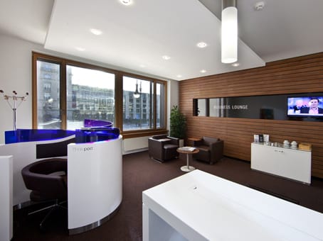 Image 20 of the Regus - Berlin Am Brandenburger Tor - Pariser Platz - Berlin - Germany office