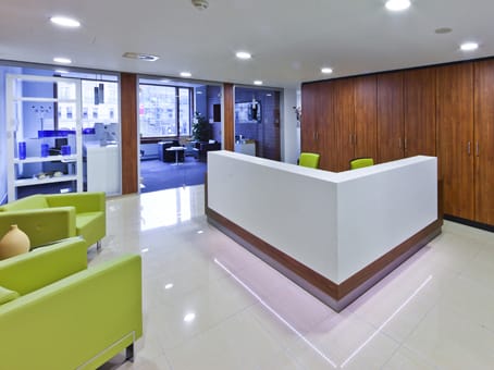 Image 13 of the Regus - Berlin Am Brandenburger Tor - Pariser Platz - Berlin - Germany office