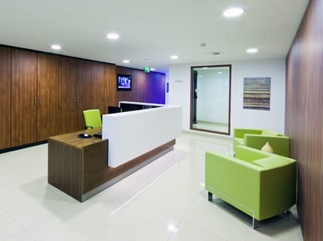 Image 14 of the Regus - Berlin Am Brandenburger Tor - Pariser Platz - Berlin - Germany office