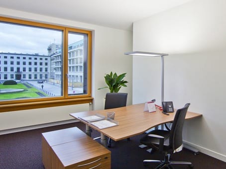 Image 15 of the Regus - Berlin Am Brandenburger Tor - Pariser Platz - Berlin - Germany office