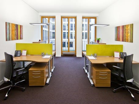 Image 16 of the Regus - Berlin Am Brandenburger Tor - Pariser Platz - Berlin - Germany office