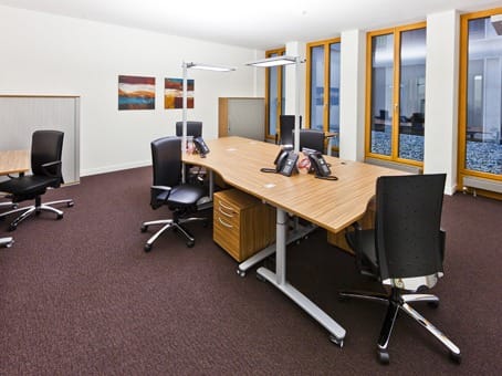 Image 17 of the Regus - Berlin Am Brandenburger Tor - Pariser Platz - Berlin - Germany office