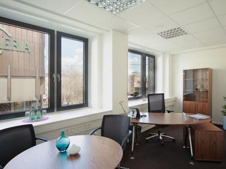 Image 16 of the Regus - Hanover City Center - Bahnhofstr - Hanover - Germany office