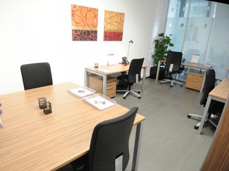 Image 10 of the Regus - Casablanca Sidi Maarouf - Boulevard Al Quods - Casablanca - Maroc office