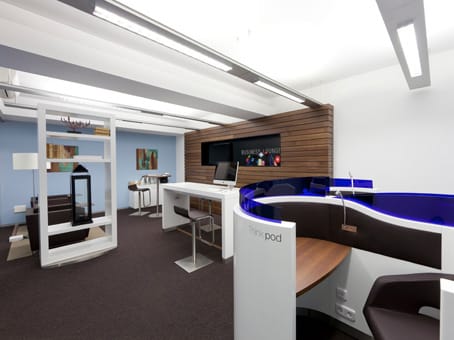 Image 20 of the Regus - Bilbao Gran Via - Bilbao - Spain office