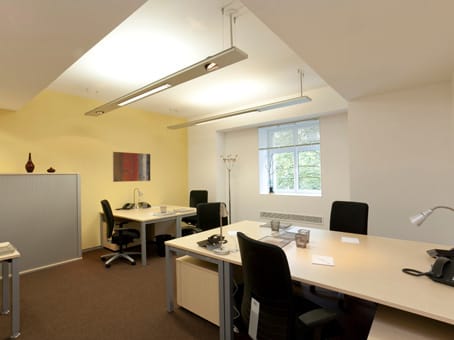 Image 14 of the Regus - Bilbao Gran Via - Bilbao - Spain office