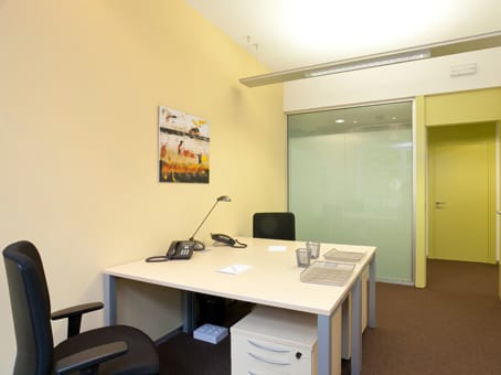 Image 15 of the Regus - Bilbao Gran Via - Bilbao - Spain office