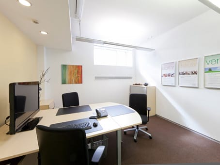 Image 17 of the Regus - Bilbao Gran Via - Bilbao - Spain office