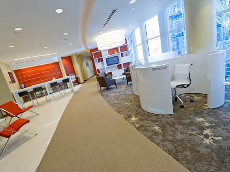 Image 19 of the Regus - Presidential Circle - Hollywood Blvd - Hollywood - FL office