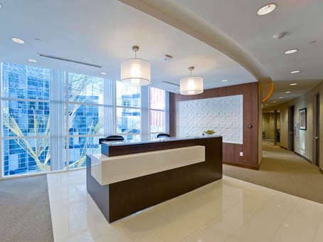 Image 12 of the Regus - Presidential Circle - Hollywood Blvd - Hollywood - FL office