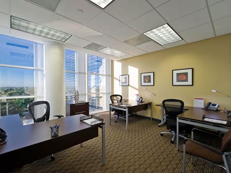 Image 13 of the Regus - Presidential Circle - Hollywood Blvd - Hollywood - FL office