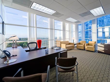 Image 14 of the Regus - Presidential Circle - Hollywood Blvd - Hollywood - FL office