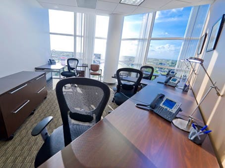 Image 16 of the Regus - Presidential Circle - Hollywood Blvd - Hollywood - FL office