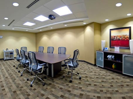 Image 18 of the Regus - Presidential Circle - Hollywood Blvd - Hollywood - FL office