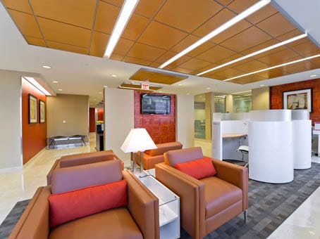 Image 22 of the Regus - Capitol Hill - Washington - DC office