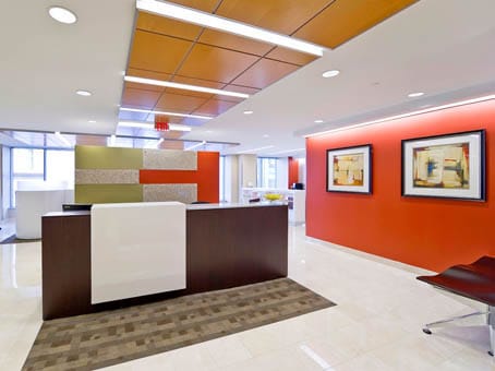 Image 14 of the Regus - Capitol Hill - Washington - DC office